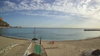 Palermo - Mondello - Punta Celesi