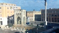 Lecce - Piazza Santo Oronzo
