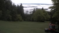 Großer Inselsberg - aukščiausia keltuvo stotis
