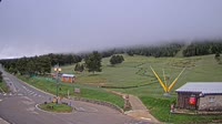 Beaumont-du-Ventoux - Station Mont Serein