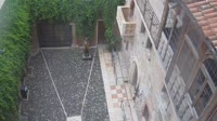 Verona - Džuljetos namai