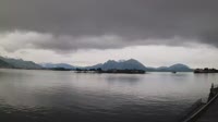 Baveno - Borromo salos