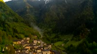 Mezzoldo - Panorama