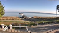 Lubmin - Pier