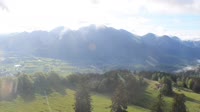 Marquartstein - Berggasthof Staffn-Alm