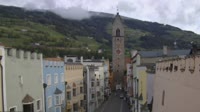 Sterzing - Piazza Città Vipiteno