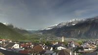 Latsch - Panorama