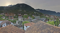 Schenna - Centre