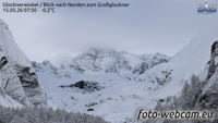 Glocknerwinkel - Grosglokneris