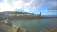 Porthleven - Uostas