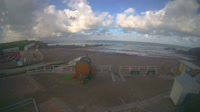 Bude - Crooklets Beach