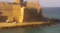 Le Castella - Castello Aragonese