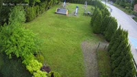 Handzlówka - Gimnasio al aire libre