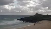 St Ives - Porthmeor Beach