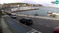 Senis - Promenadas