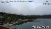 Grainau - Eibsee