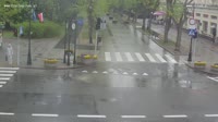 Aleja Armii Krajowej