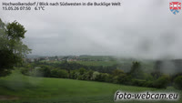 Hochwolkersdorf - Bucklige Welt