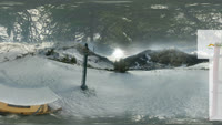 Plan - Panoramic view