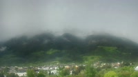 Prad am Stilfser Joch - Panoramic view