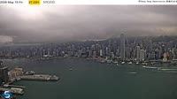 Hongkong - International Commerce Centre