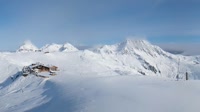 Hollersbach im Pinzgau - Hartkaser