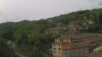 Montemignaio - Panorama