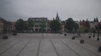 Turgaus aikštė