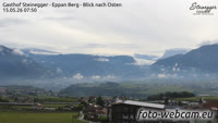 Eppan an der Weinstraße - Gasthof Steinegger