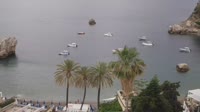 Taormina - Mazzarò Bay