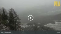 Gressan - Grimondet