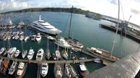 Falmouth - Marina