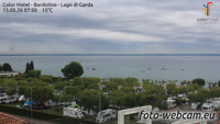 Bardolino - Gardos ežeras
