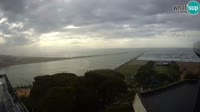 Caorle - Livenza channel