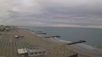 Misano Adriatico - Paplūdimys