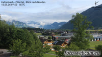 Kaltenbach - Panorama