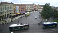 Verona - Piazza Brà