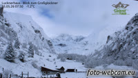 Kals am Großglockner - Grossglockner
