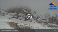 Kortina d'Ampecas - Ra Valles