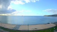 Penzansas - Seaside Promenade