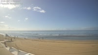Gran Kanarija - Maspalomas - Paplūdimys