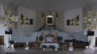 Przydonica - Chiesa
