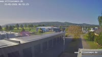 Lübbecke - Colinas de Wiehen