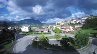 Paternopoli - Piazza Giardino