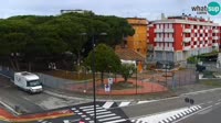 Rosolina Mare - Centras