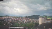 Campobasso - Castello Monforte