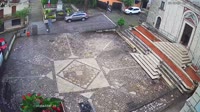Filignano - Piazza Municipio