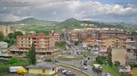 Isernia - Ingresso Nord