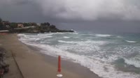 Marina di Camerota - Kalankos paplūdimys