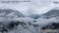 Kienburg - Kalsertal, Grossglockner